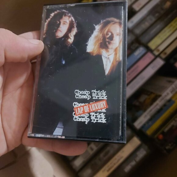 Large Collection of cassette tapes k7 - Picture 6 of 10